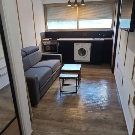 Prado Marseille 8Eme Studio المظهر الخارجي الصورة