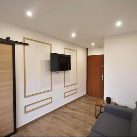 Prado Marseille 8Eme Studio المظهر الخارجي الصورة
