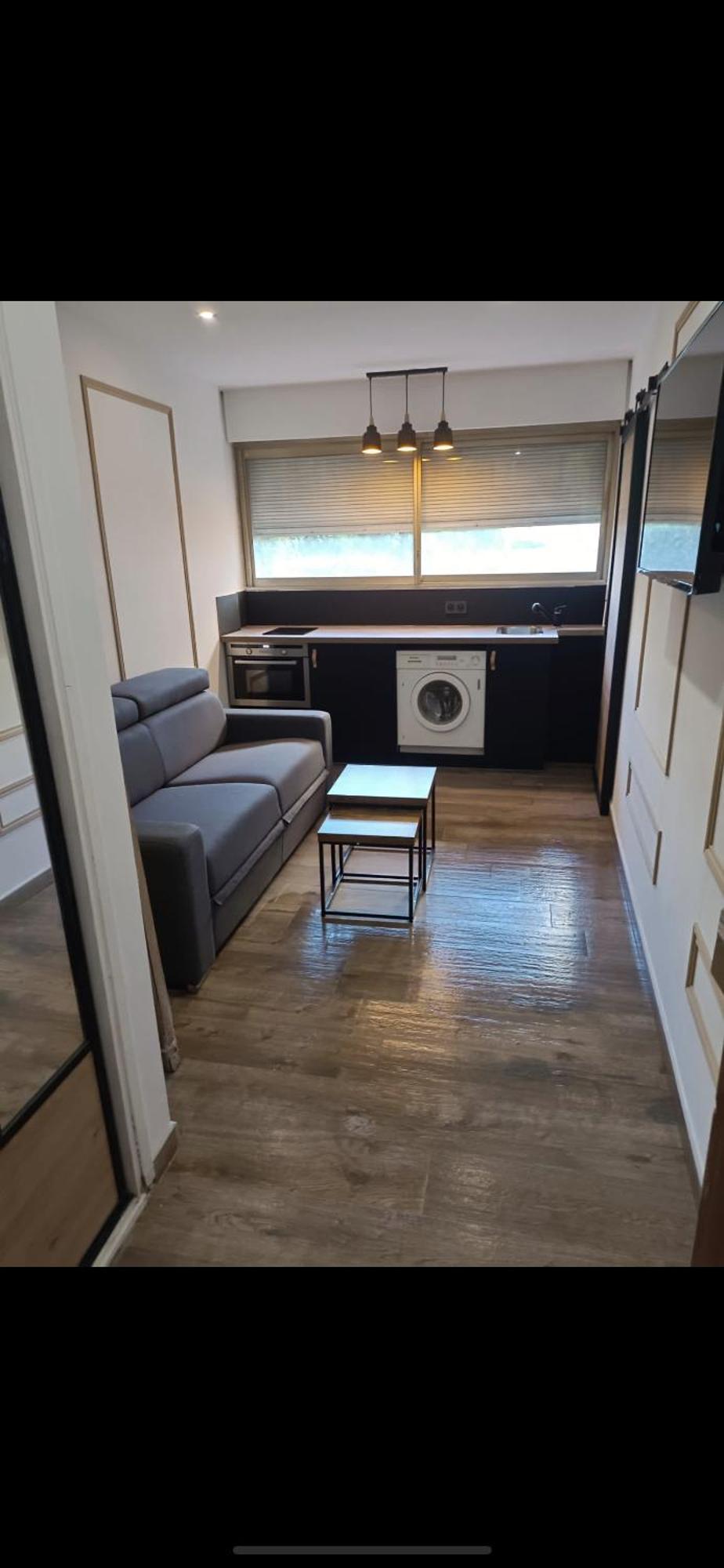 Prado Marseille 8Eme Studio المظهر الخارجي الصورة