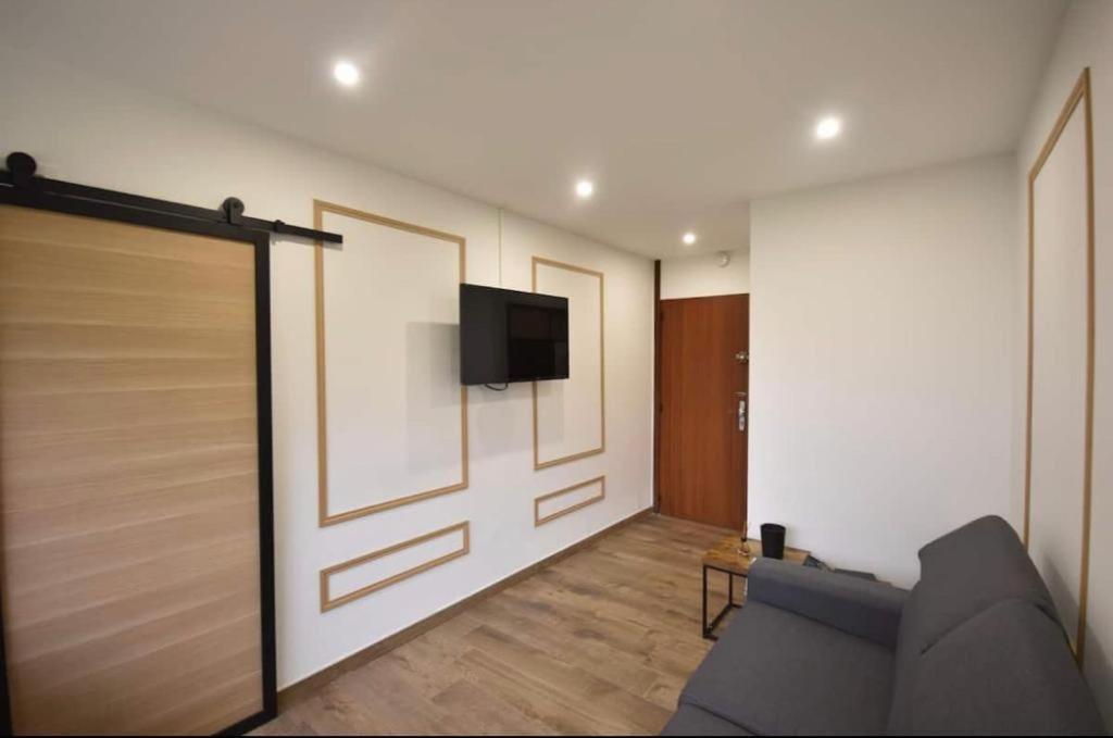 Prado Marseille 8Eme Studio المظهر الخارجي الصورة